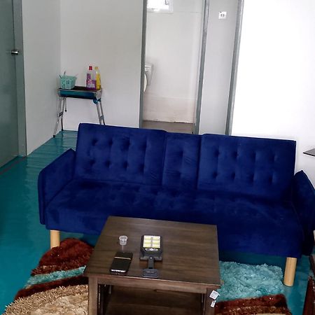 Sebangkat Island Tun Sakaran Marine Park Apartment Semporna Luaran gambar