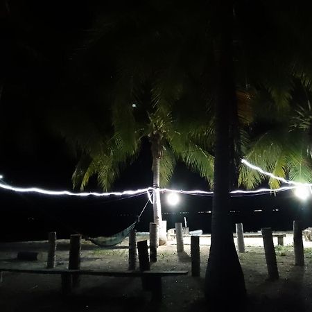 Sebangkat Island Tun Sakaran Marine Park Apartment Semporna Luaran gambar