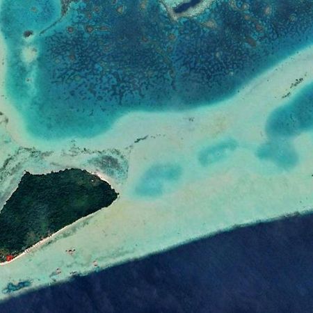 Sebangkat Island Tun Sakaran Marine Park Apartment Semporna Luaran gambar