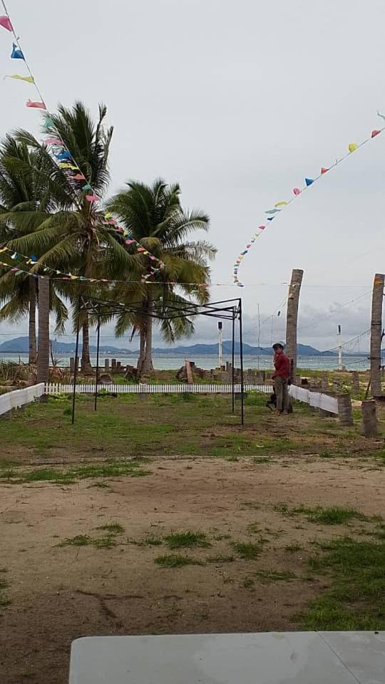 Sebangkat Island Tun Sakaran Marine Park Apartment Semporna Luaran gambar