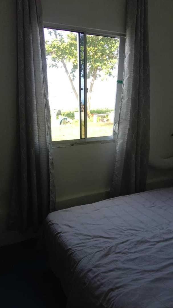Sebangkat Island Tun Sakaran Marine Park Apartment Semporna Luaran gambar