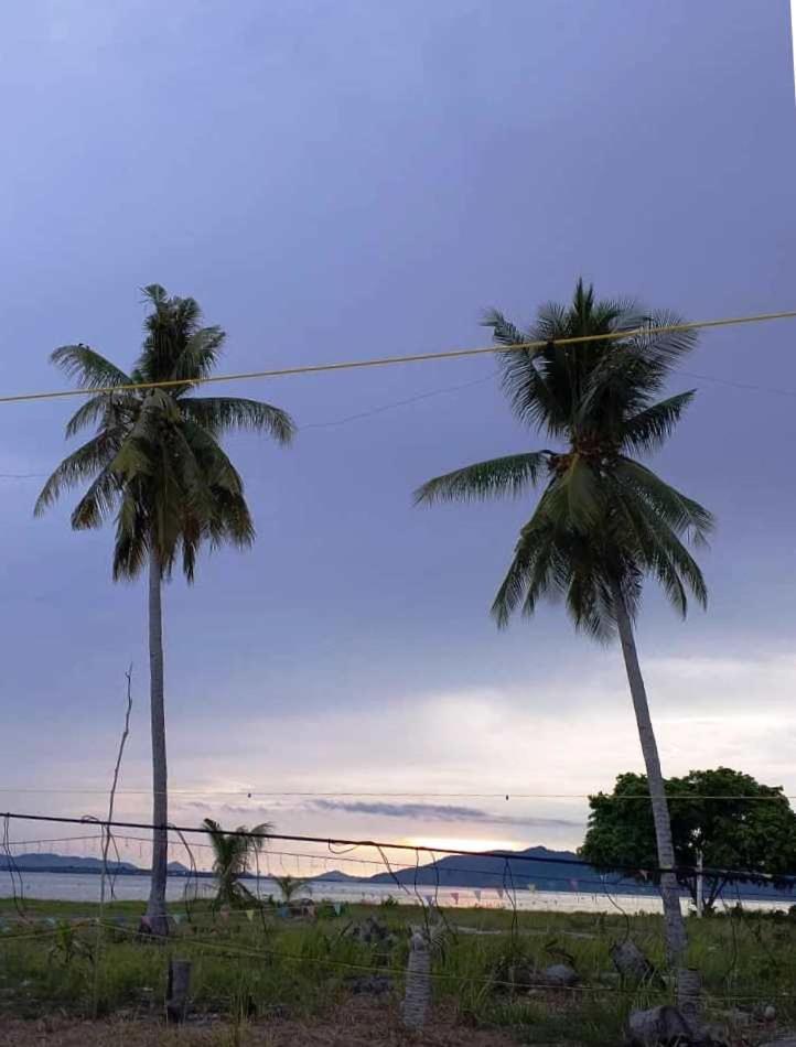 Sebangkat Island Tun Sakaran Marine Park Apartment Semporna Luaran gambar