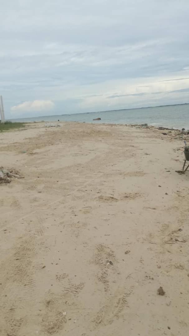 Sebangkat Island Tun Sakaran Marine Park Apartment Semporna Luaran gambar