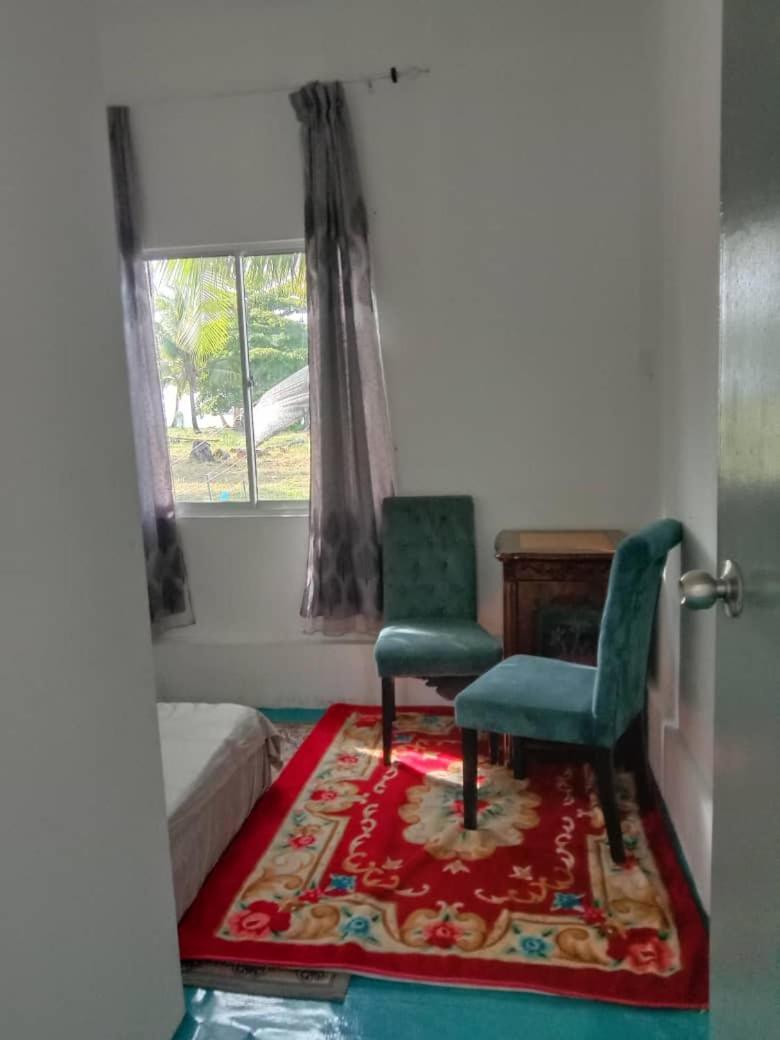 Sebangkat Island Tun Sakaran Marine Park Apartment Semporna Luaran gambar