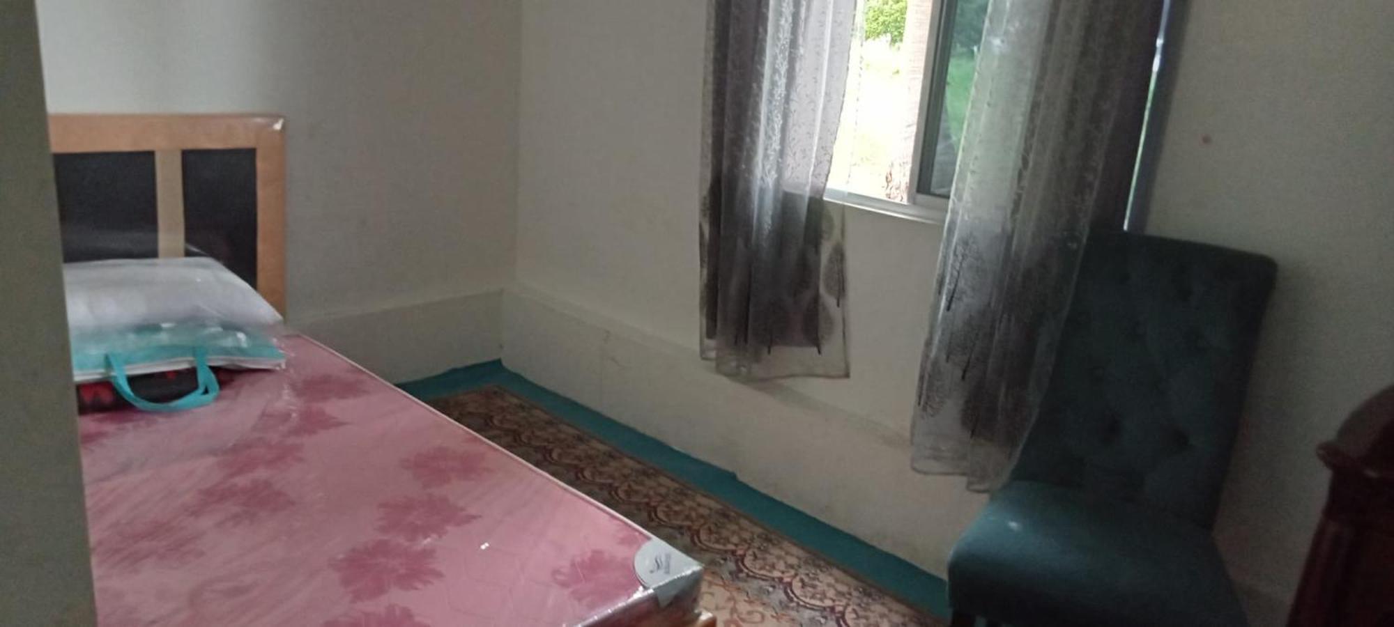 Sebangkat Island Tun Sakaran Marine Park Apartment Semporna Luaran gambar