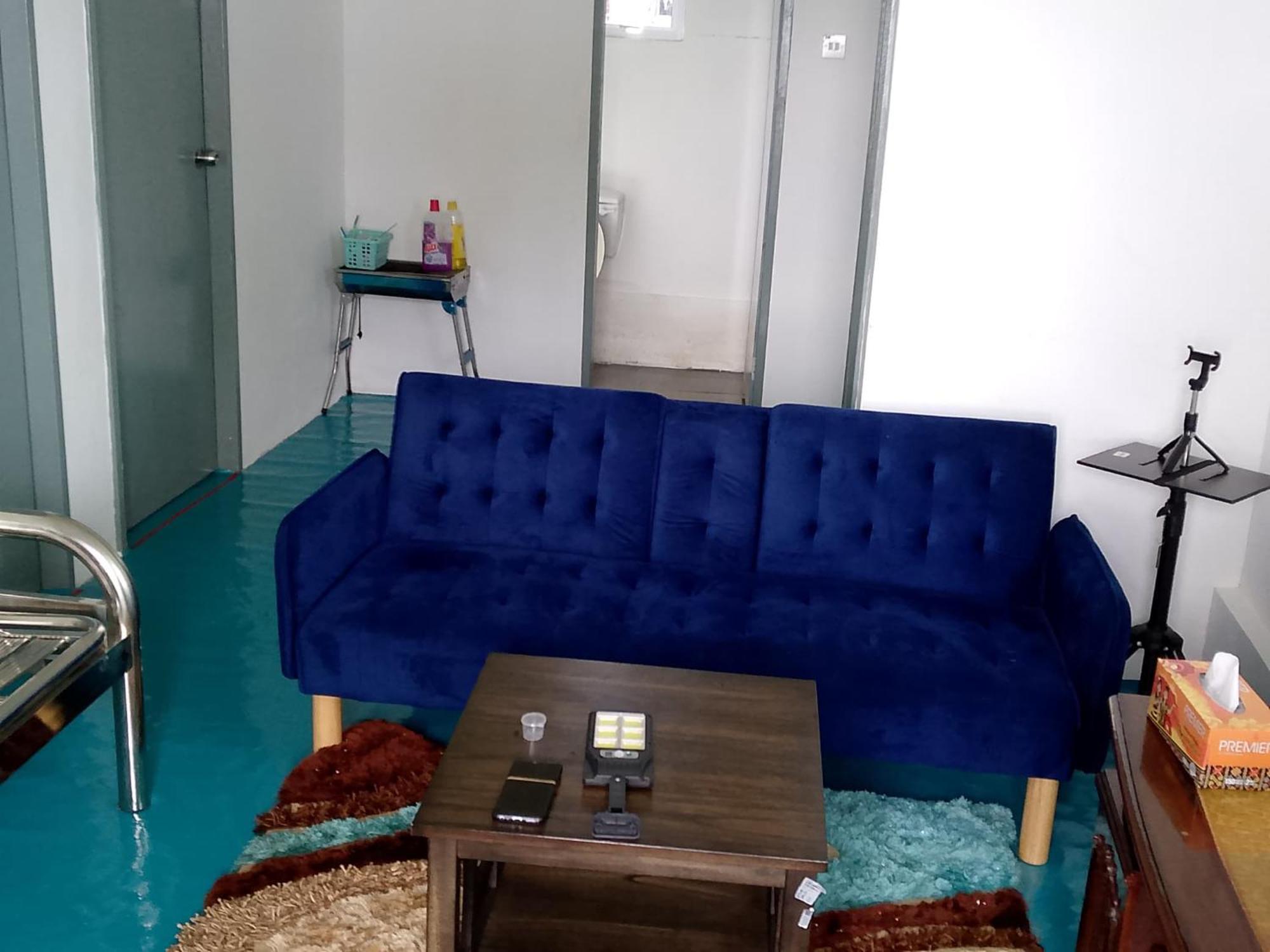 Sebangkat Island Tun Sakaran Marine Park Apartment Semporna Luaran gambar