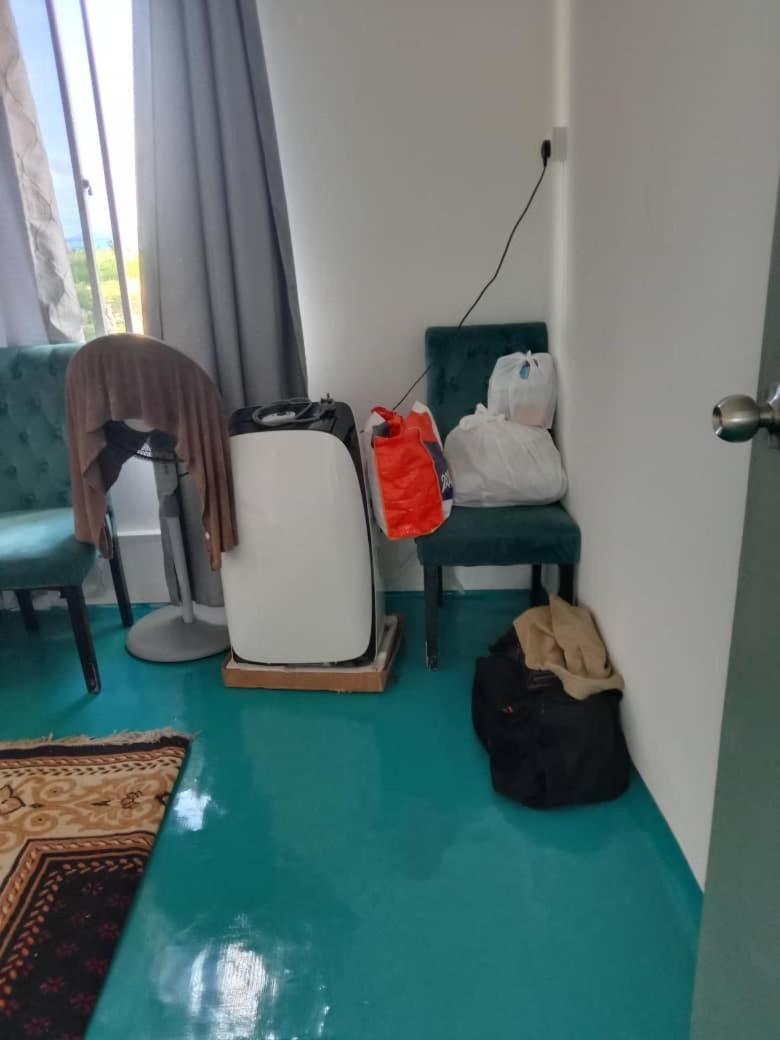 Sebangkat Island Tun Sakaran Marine Park Apartment Semporna Luaran gambar