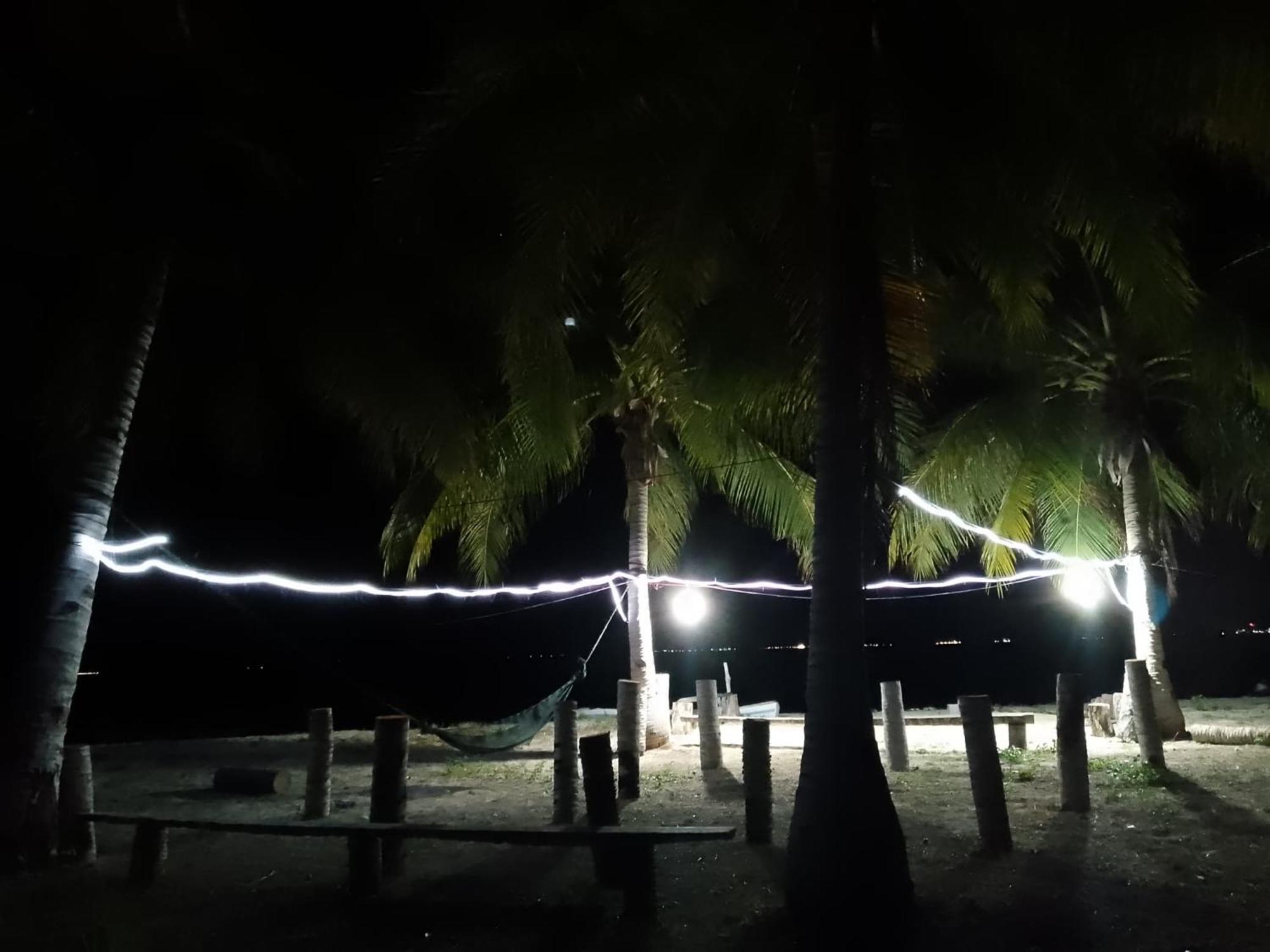Sebangkat Island Tun Sakaran Marine Park Apartment Semporna Luaran gambar
