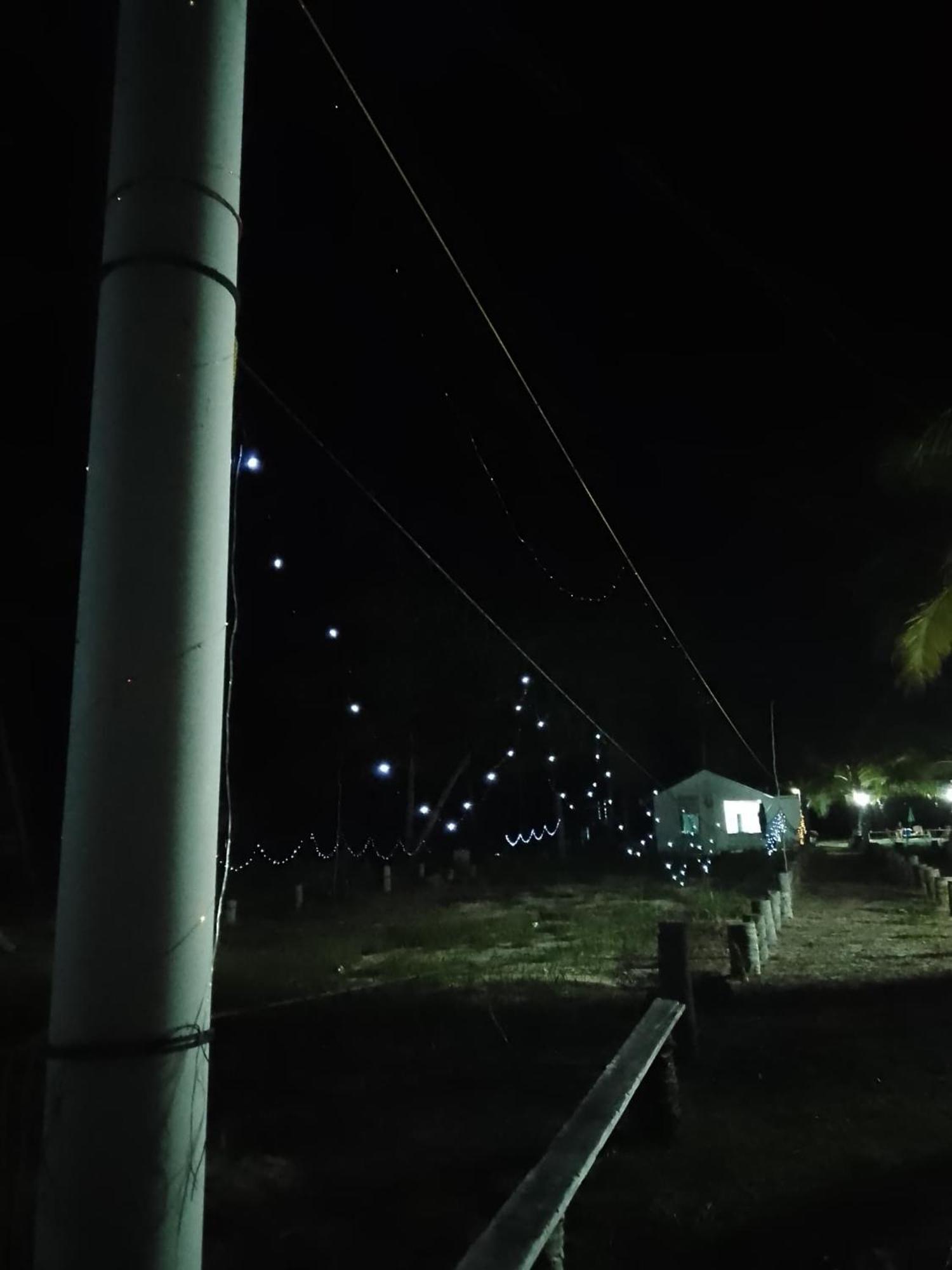 Sebangkat Island Tun Sakaran Marine Park Apartment Semporna Luaran gambar
